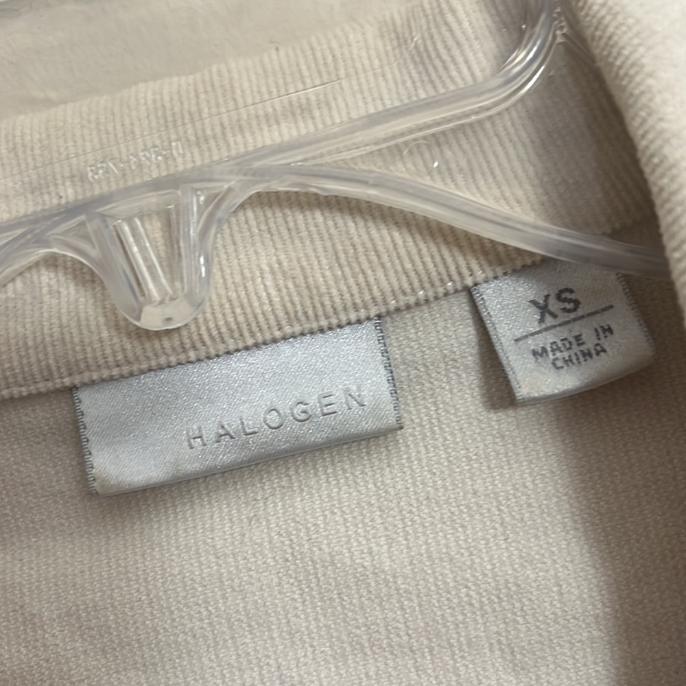 Jacket - Picture 3 of 4